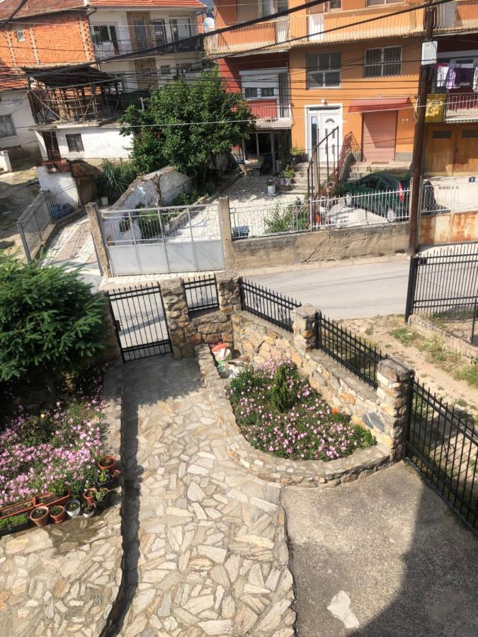 Centre Apartment Prilep Exterior photo
