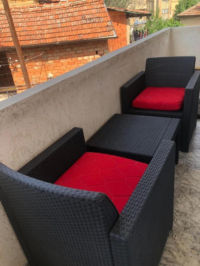 Centre Apartment Prilep Exterior photo