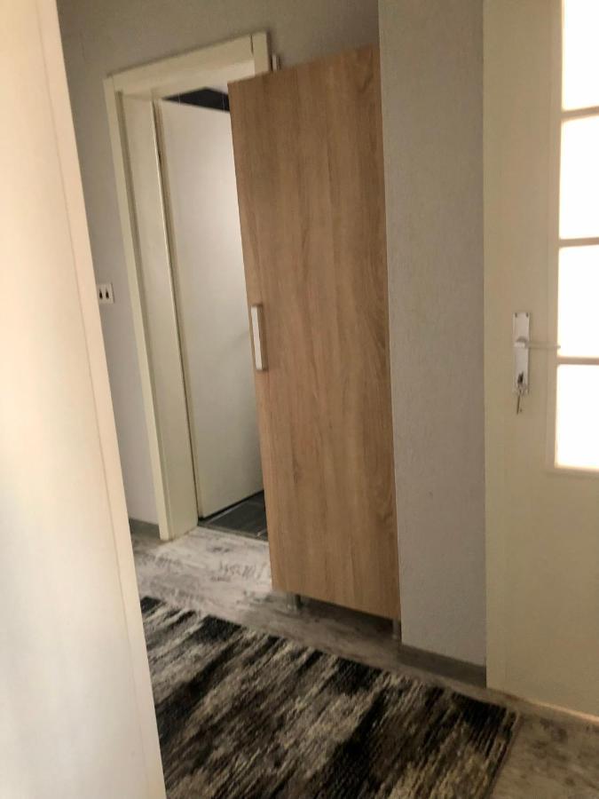 Centre Apartment Prilep Exterior photo