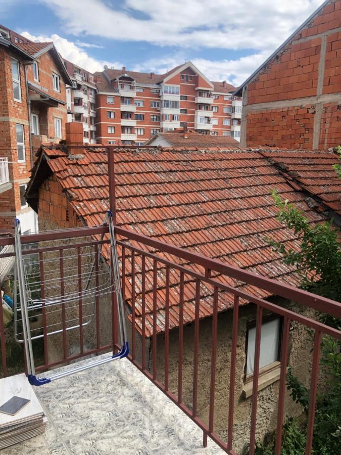 Centre Apartment Prilep Exterior photo