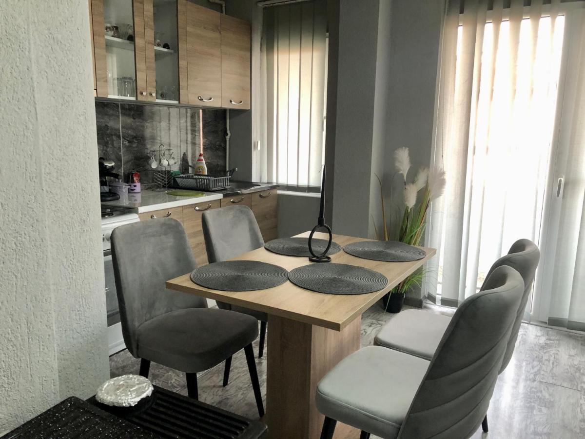 Centre Apartment Prilep Exterior photo