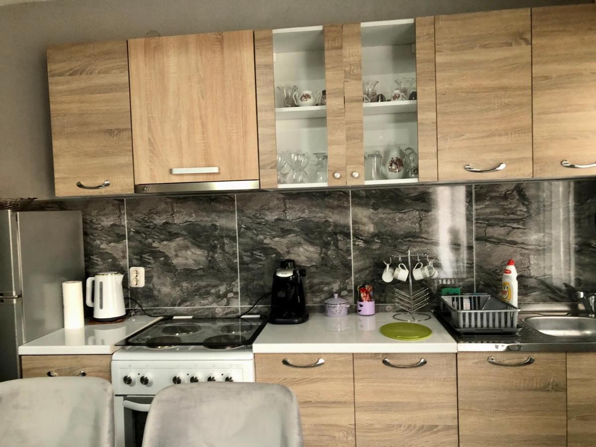 Centre Apartment Prilep Exterior photo