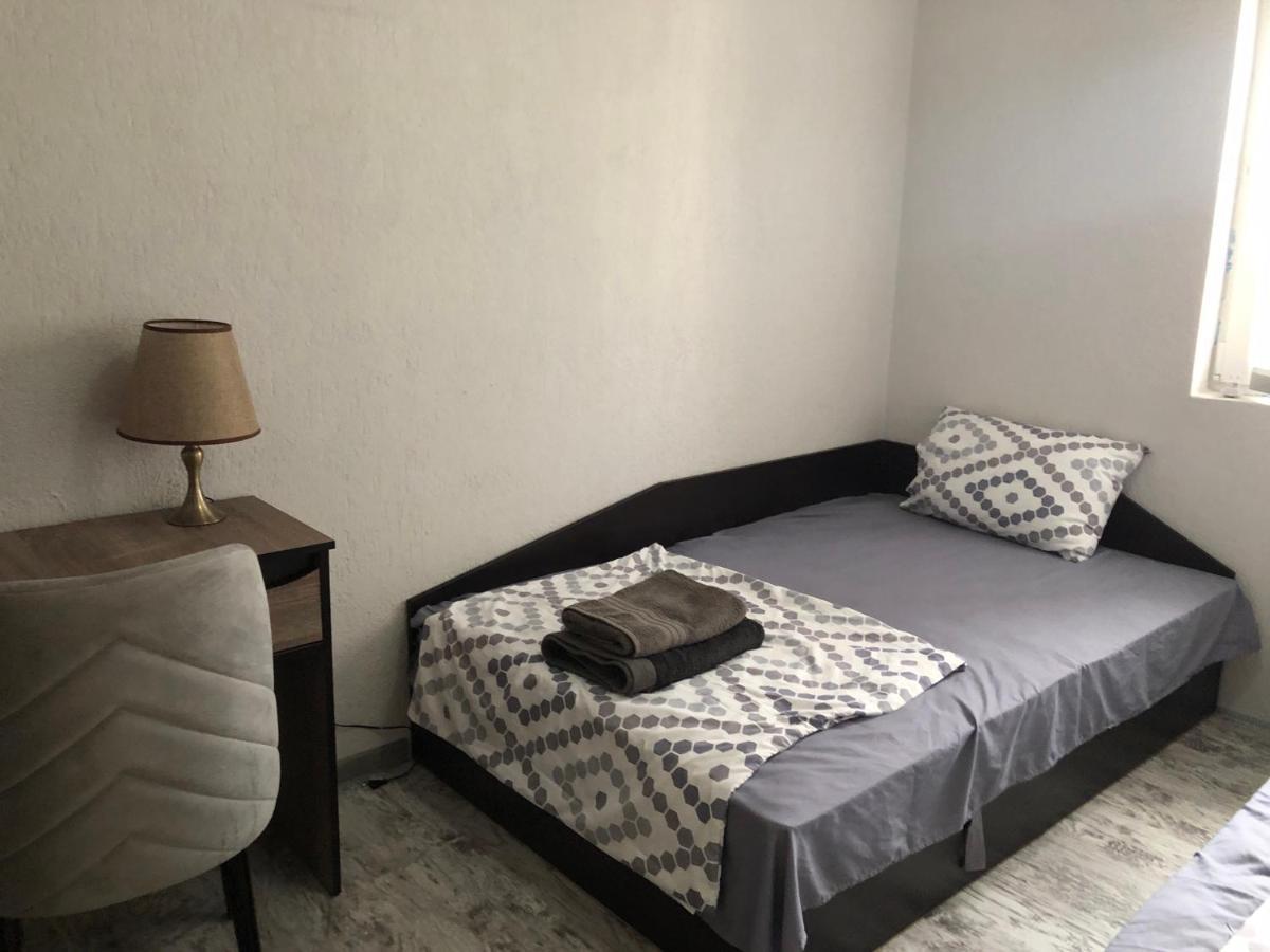 Centre Apartment Prilep Exterior photo