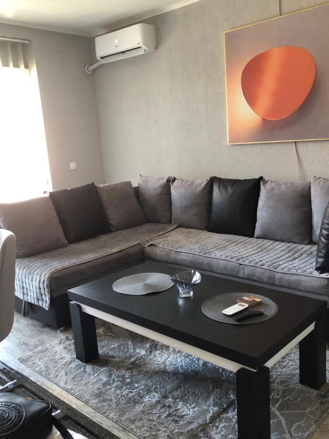 Centre Apartment Prilep Exterior photo