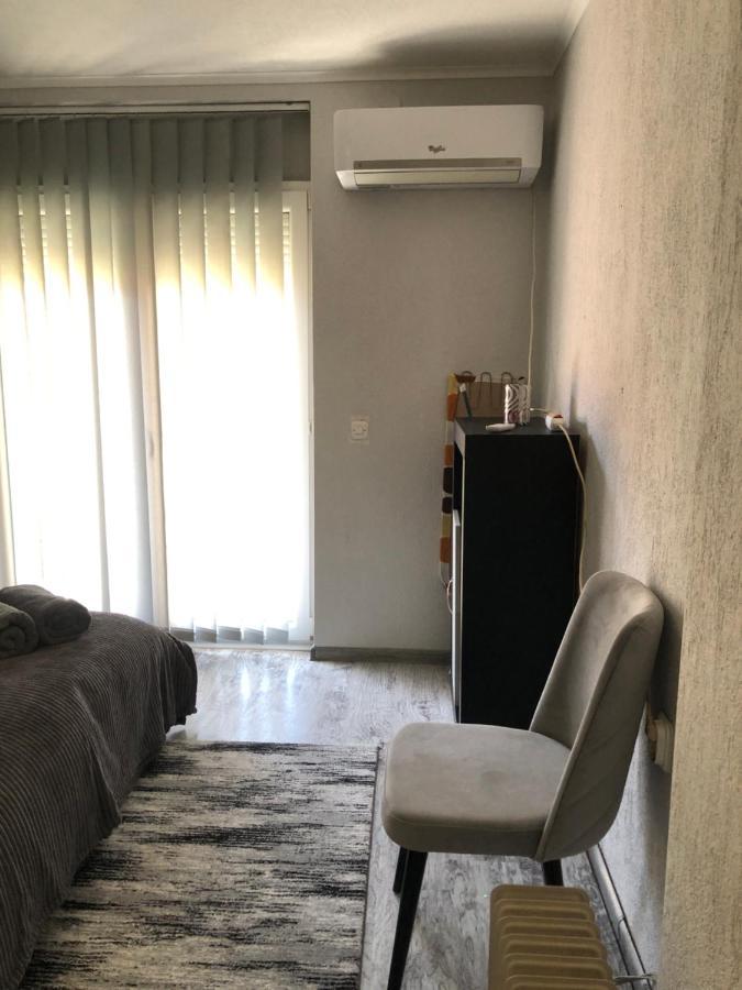 Centre Apartment Prilep Exterior photo