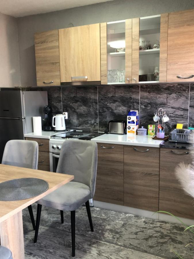 Centre Apartment Prilep Exterior photo