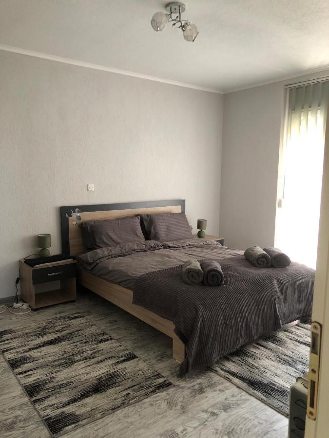 Centre Apartment Prilep Exterior photo