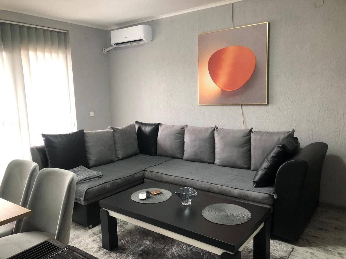 Centre Apartment Prilep Exterior photo